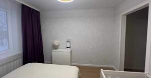 2-к квартира, вторичка, 55м2, 1/5 этаж