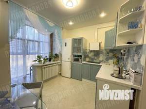 3-к квартира, вторичка, 75м2, 2/16 этаж