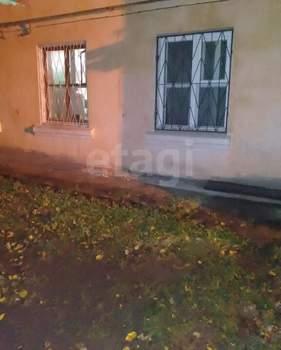 3-к квартира, вторичка, 76м2, 1/2 этаж