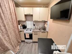 2-к квартира, вторичка, 44м2, 1/5 этаж