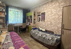 2-к квартира, вторичка, 45м2, 2/5 этаж