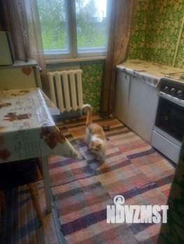 2-к квартира, вторичка, 44м2, 5/5 этаж