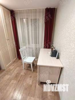 2-к квартира, вторичка, 40м2, 2/5 этаж