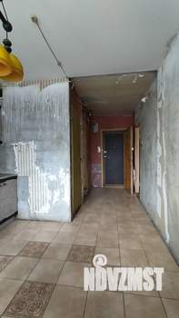 1-к квартира, вторичка, 36м2, 4/5 этаж
