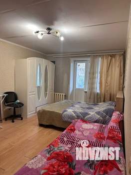 2-к квартира, вторичка, 52м2, 1/9 этаж