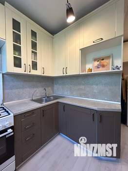1-к квартира, вторичка, 31м2, 5/5 этаж