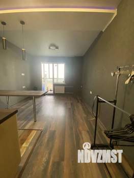 Студия квартира, вторичка, 29м2, 14/17 этаж