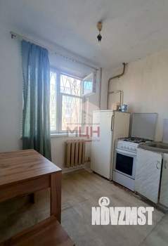 1-к квартира, вторичка, 31м2, 1/5 этаж