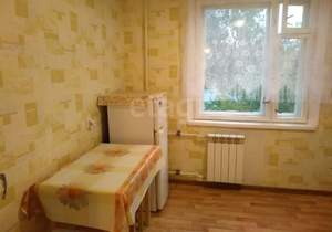 1-к квартира, вторичка, 37м2, 3/9 этаж