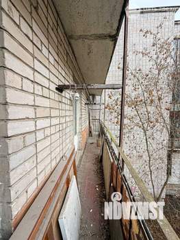 4-к квартира, вторичка, 84м2, 3/5 этаж