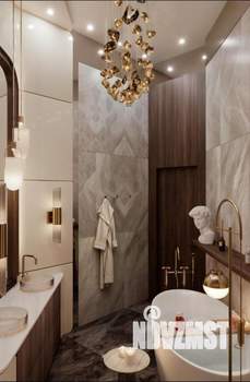 3-к квартира, вторичка, 101м2, 2/5 этаж