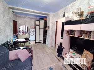 2-к квартира, вторичка, 39м2, 2/2 этаж