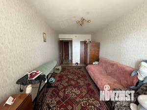 3-к квартира, вторичка, 77м2, 7/9 этаж