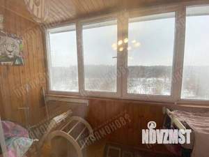 1-к квартира, вторичка, 36м2, 6/10 этаж