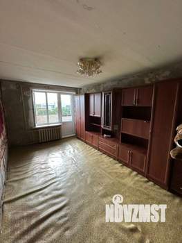2-к квартира, вторичка, 45м2, 8/12 этаж