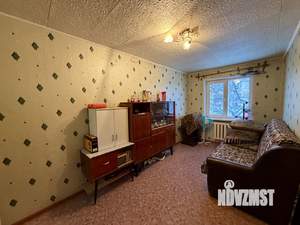 2-к квартира, вторичка, 44м2, 5/5 этаж