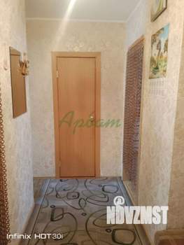 2-к квартира, вторичка, 50м2, 5/5 этаж