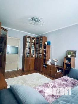 3-к квартира, вторичка, 62м2, 1/9 этаж