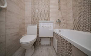 1-к квартира, вторичка, 31м2, 1/5 этаж