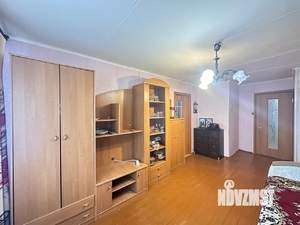 3-к квартира, вторичка, 55м2, 3/5 этаж