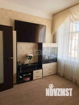 3-к квартира, вторичка, 60м2, 3/3 этаж