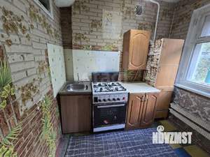 2-к квартира, вторичка, 47м2, 1/5 этаж