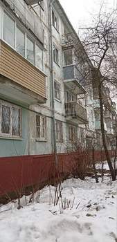 2-к квартира, вторичка, 44м2, 5/1 этаж