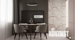 1-к квартира, вторичка, 44м2, 15/18 этаж