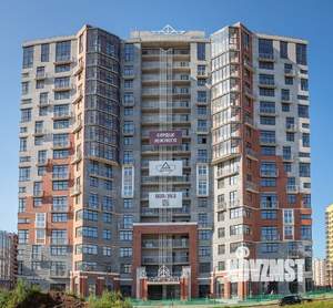 2-к квартира, вторичка, 65м2, 6/16 этаж