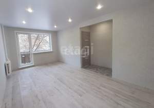 1-к квартира, вторичка, 32м2, 3/5 этаж