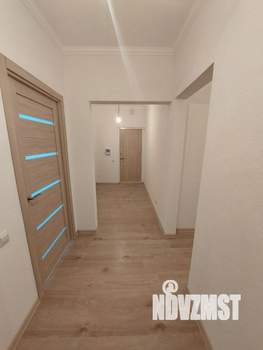 3-к квартира, сданный дом, 65м2, 2/15 этаж