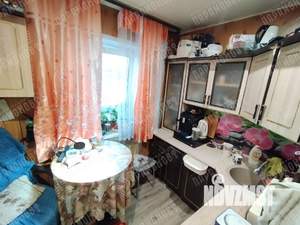 2-к квартира, вторичка, 39м2, 2/2 этаж
