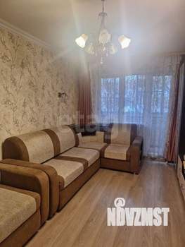 2-к квартира, вторичка, 45м2, 4/5 этаж