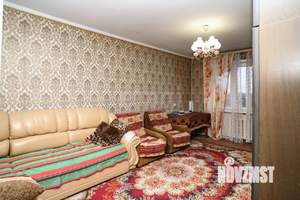 3-к квартира, вторичка, 66м2, 9/9 этаж