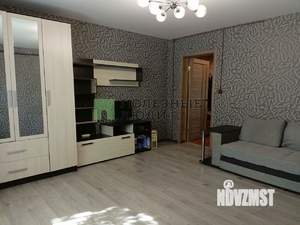 1-к квартира, вторичка, 32м2, 1/1 этаж