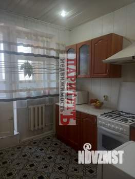 1-к квартира, вторичка, 51м2, 5/9 этаж