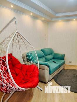 3-к квартира, вторичка, 100м2, 5/10 этаж