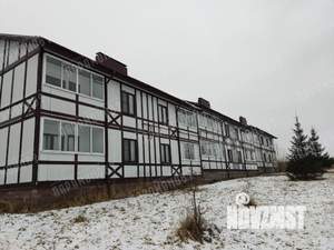 3-к квартира, вторичка, 77м2, 1/2 этаж