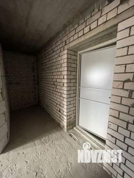 1-к квартира, вторичка, 43м2, 8/10 этаж