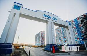 2-к квартира, вторичка, 57м2, 17/18 этаж