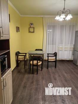 2-к квартира, вторичка, 90м2, 6/17 этаж