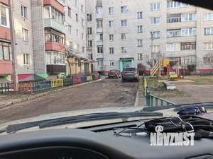 3-к квартира, вторичка, 60м2, 3/5 этаж