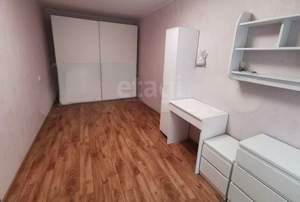 2-к квартира, вторичка, 46м2, 1/5 этаж