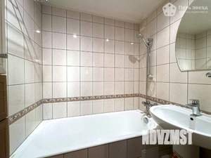 2-к квартира, вторичка, 57м2, 2/10 этаж