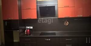 3-к квартира, вторичка, 74м2, 7/16 этаж