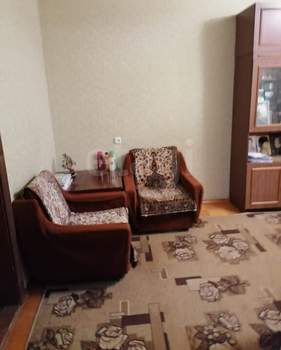 3-к квартира, вторичка, 63м2, 7/9 этаж