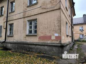 2-к квартира, вторичка, 59м2, 1/2 этаж