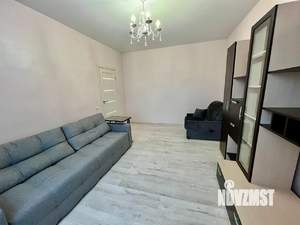 1-к квартира, вторичка, 38м2, 8/12 этаж