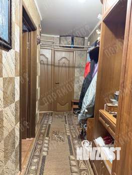 2-к квартира, вторичка, 61м2, 1/5 этаж