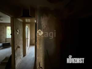 3-к квартира, вторичка, 61м2, 4/5 этаж